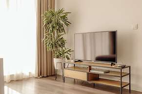 ZEN Rezidential Apartments