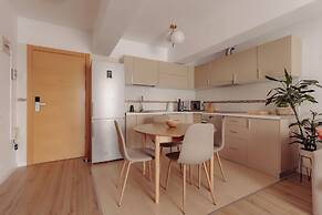 ZEN Rezidential Apartments