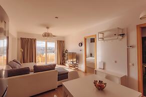 ZEN Rezidential Apartments