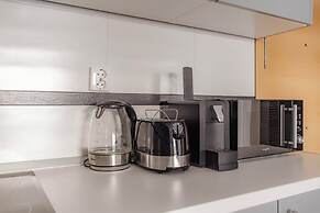 ZEN Rezidential Apartments