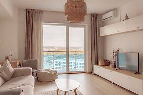 ZEN Rezidential Apartments
