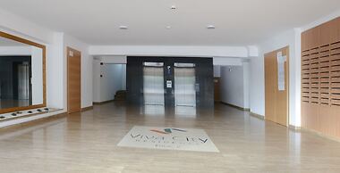 ZEN Rezidential Apartments