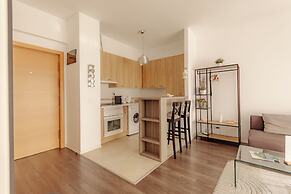 ZEN Rezidential Apartments
