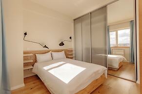 ZEN Rezidential Apartments