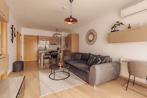 ZEN Rezidential Apartments