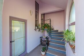 Apartments Rino