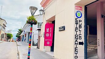 Hotel Edelmira
