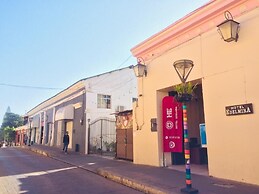 Hotel Edelmira