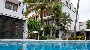 Hotel Boutique La Pergola