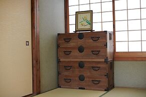Vacation rentals -ryu-