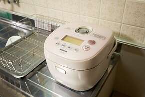 Vacation rentals -ryu-