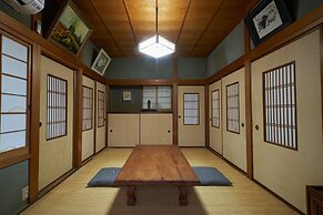 Vacation rentals -ryu-