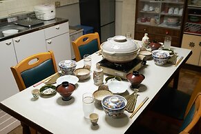 Vacation rentals -ryu-
