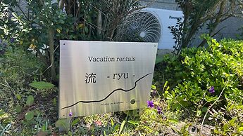 Vacation rentals -ryu-