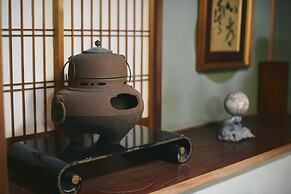 Vacation rentals -ryu-