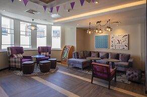 Premier Inn Llandudno Town Centre
