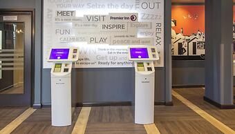 Premier Inn Llandudno Town Centre