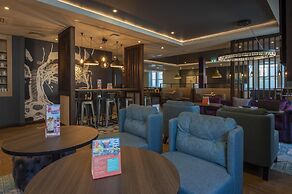 Premier Inn Llandudno Town Centre