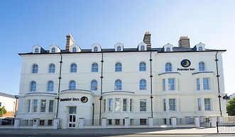 Premier Inn Llandudno Town Centre