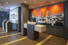 Premier Inn Llandudno Town Centre