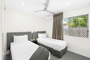 Blue Lagoon Villa B
