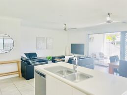 Blue Lagoon Villa B