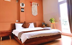 HANZ Chuong Hotel Da Lat
