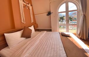 HANZ Chuong Hotel Da Lat