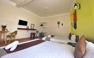 HANZ Chuong Hotel Da Lat