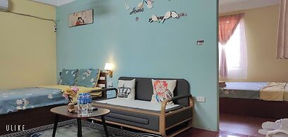 Sunny Hanoi Homestay