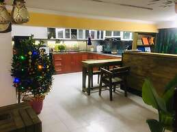 Sunny Hanoi Homestay