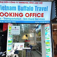 Sunny Hanoi Homestay