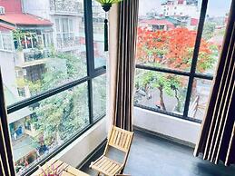 Sunny Hanoi Homestay