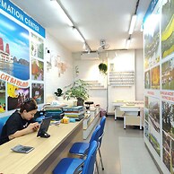 Sunny Hanoi Homestay