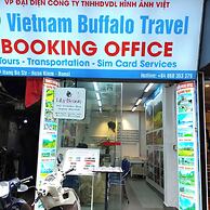 Sunny Hanoi Homestay