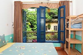 Sunny Hanoi Homestay