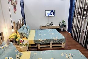 Sunny Hanoi Homestay
