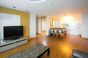 Seaspovill Resort