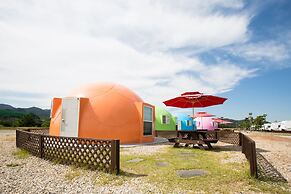 Seaspovill Resort