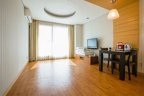 Seaspovill Resort