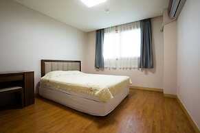 Seaspovill Resort