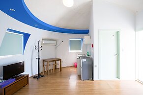 Seaspovill Resort