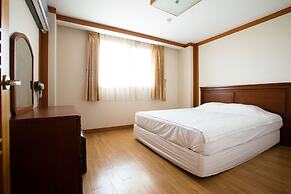 Seaspovill Resort