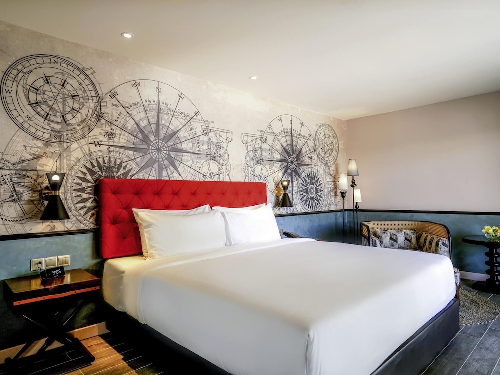 Mercure Langkawi Pantai Cenang