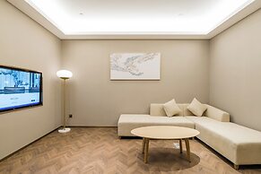Mercure Changzhou Jintan