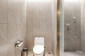 Mercure Changzhou Jintan