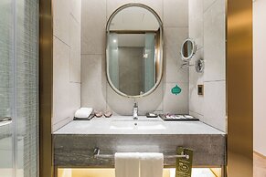 Mercure Changzhou Jintan
