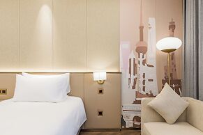 Mercure Changzhou Jintan