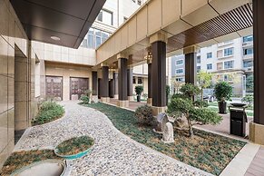 Mercure Changzhou Jintan