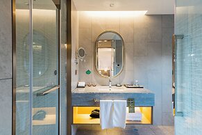 Mercure Changzhou Jintan